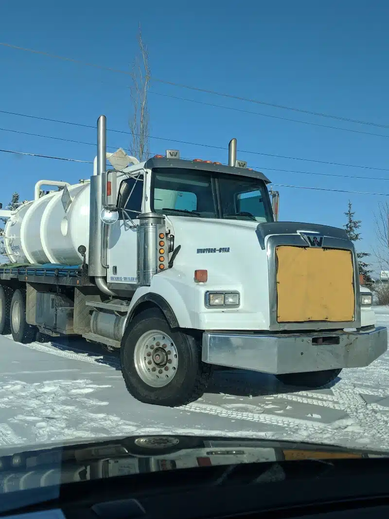 septic pumping company near me